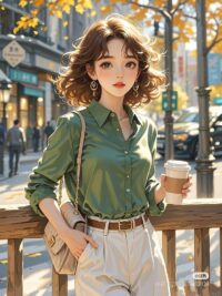 Ảnh bìa của Trọng Sinh Những Năm 80: Tôi Không Làm Vợ Của Thủ Trưởng Nữa