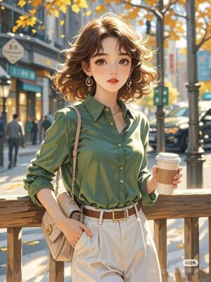 Ảnh bìa của Trọng Sinh Những Năm 80: Tôi Không Làm Vợ Của Thủ Trưởng Nữa