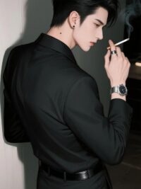 Ảnh bìa của Trụ Sắt