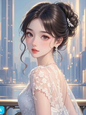 Ảnh bìa của Bạn Trai Không Muốn Tôi Sống Tốt