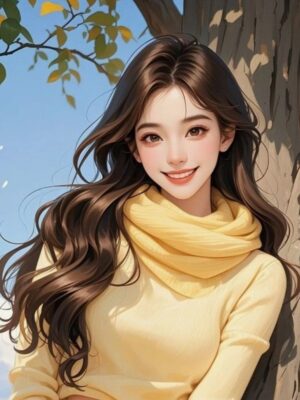 Ảnh bìa của Rời Xa Anh, Em Gặp Được Người Ấy