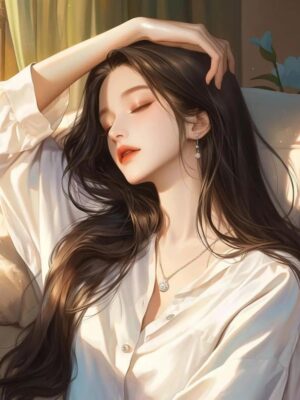 Ảnh bìa của Thiên Kim Tắm Máu