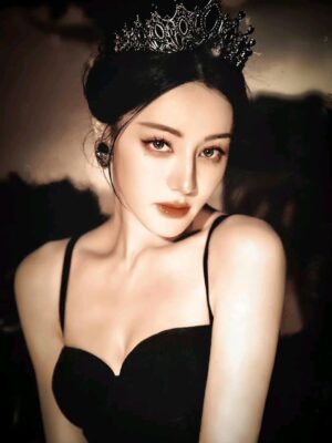 Ảnh bìa của Giao Thừa Trọng Sinh: Nhà Này Tôi Không Hầu Nữa