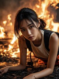 Ảnh bìa của Ai Yêu Thì Yêu Mạng Sống Vẫn Là Quan Trọng Nhất