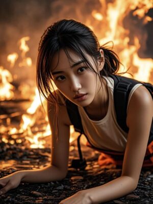 Ảnh bìa của Ai Yêu Thì Yêu Mạng Sống Vẫn Là Quan Trọng Nhất