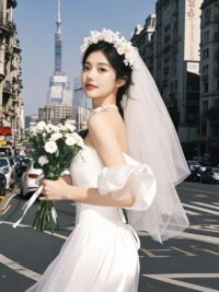 Ảnh bìa của Trước Ngày Cưới Vị Hôn Phu Của Tôi Bế Về Một Đứa Trẻ