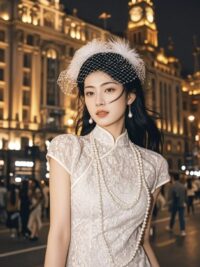 Ảnh bìa của Từ Nghèo Khó Tới Nhung Lụa