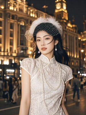 Ảnh bìa của Từ Nghèo Khó Tới Nhung Lụa