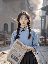 Ảnh bìa của Em Gái Cướp Công Cứu Thiếu Tướng