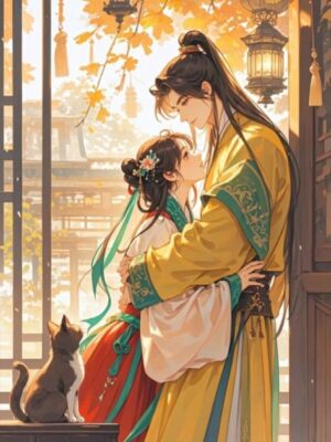 Ảnh bìa của Hôn Nhân Nồng Cháy