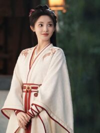 Ảnh bìa của Hứa An Nhiên