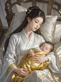 Ảnh bìa của Kết Thúc Cuộc Hôn Nhân Năm Năm