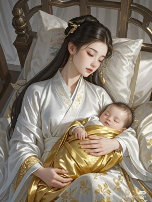 Ảnh bìa của Kết Thúc Cuộc Hôn Nhân Năm Năm