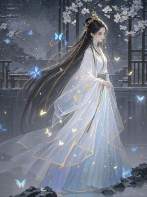 Ảnh bìa của Không Còn Là Cô Gái Chạy Theo Anh Năm 17 Tuổi