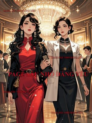 Ảnh bìa của Đại Chiến Giả Thiên Kim