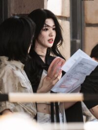 Ảnh bìa của Mười Lăm Phút Cuối Cùng