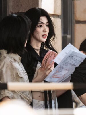 Ảnh bìa của Mười Lăm Phút Cuối Cùng