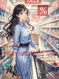 Ảnh bìa của Cá Mặn Hoá Mẹ Hiền