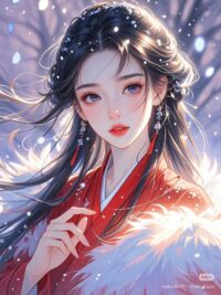 Ảnh bìa của Hàn Yên Trọng Sinh