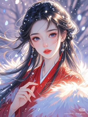 Ảnh bìa của Hàn Yên Trọng Sinh