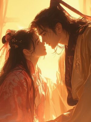 Ảnh bìa của Sau Khi Tôi Phá Sản, Bạn Trai Giả Nghèo Không Thèm Giả Nữa