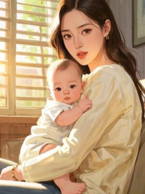 Ảnh bìa của Sau Năm Không Danh Phận