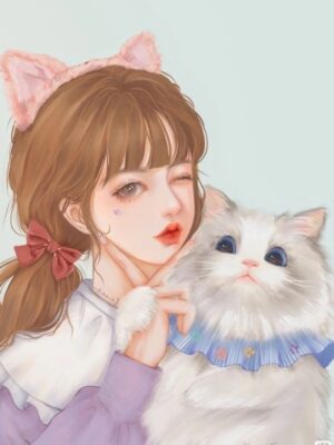 Ảnh bìa của Sáu Năm Trước Anh Bỏ Đi Không Một Lời Từ Biệt