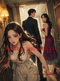 Ảnh bìa của Giữa Hai Thế Giới – Anh Vẫn Chọn Em