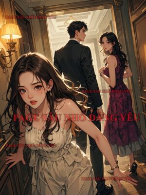 Ảnh bìa của Giữa Hai Thế Giới – Anh Vẫn Chọn Em