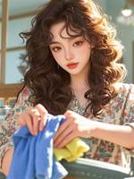 Ảnh bìa của Bụi Trần Và Mây Trời