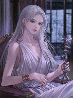 Ảnh bìa của Giam Giữ Loài Ác