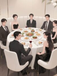 Ảnh bìa của Trọng Sinh Trở Về, Thành Mẹ Kế Của Chồng Cũ