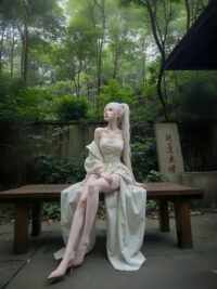 Ảnh bìa của Nữ Phụ Thức Tỉnh: Trò Chơi Bắt Đầu