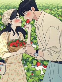 Ảnh bìa của Người Ấy Đến Từ Năm 30 Tuổi