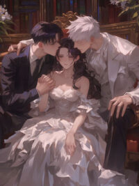 Ảnh bìa của Giả Vờ Công Lược Ai Ngờ Bị Cắn Ngược