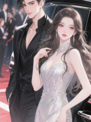 Ảnh bìa của Tôi Và Bạn Trai Giả Nghèo Cùng Nhau Nổi Tiếng