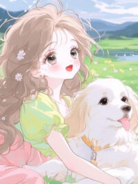 Ảnh bìa của Em Gái Nhỏ Của Hai Tổng Tài