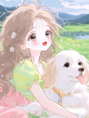 Ảnh bìa của Em Gái Nhỏ Của Hai Tổng Tài