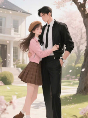 Ảnh bìa của Thanh Xuân Bất Khả Chiến Bại