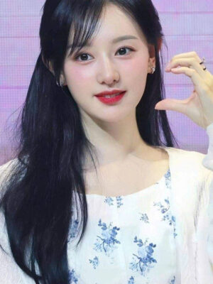 Ảnh bìa của Cô Trà Xanh Được Yêu Thương Nhất Mạng Xã Hội