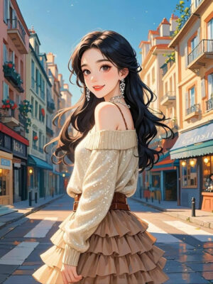 Ảnh bìa của Chị Không Làm Bạch Liên, Chị Là Hồng Trà