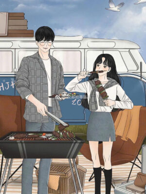 Ảnh bìa của Điều Ước Giữ Lại Mùa Hè