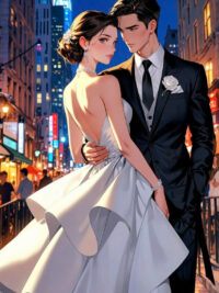 Ảnh bìa của Kết Hôn Vì Lợi Ích, Rút Lui Trong Quang Vinh