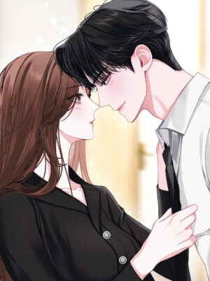 Ảnh bìa của Đêm Say Và Nụ Hôn Không Dự Kiến