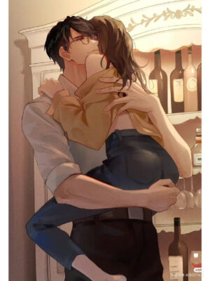 Ảnh bìa của Khi Em Toả Sáng Anh Vẫn Ở Đây