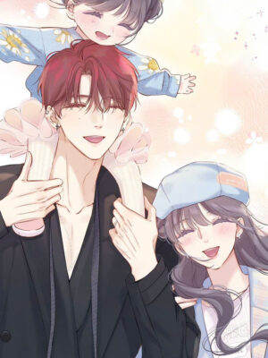 Ảnh bìa của Vừa Xuyên Sách Đã Có Chồng Con Full Combo