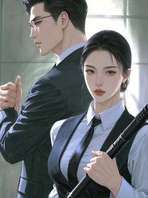 Ảnh bìa của Nữ Vương Khởi Nghiệp