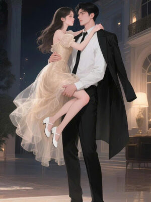 Ảnh bìa của Em Là Bạch Nguyệt Quang Của Đời Anh