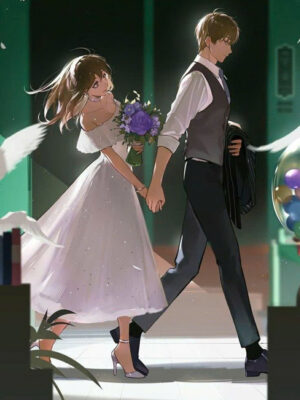 Ảnh bìa của Em Là Cứu Của Tinh Đời Anh