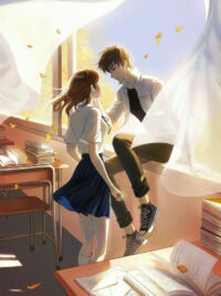 Ảnh bìa của Phá Vỡ Số Mệnh, Ôm Trọn Hạnh Phúc